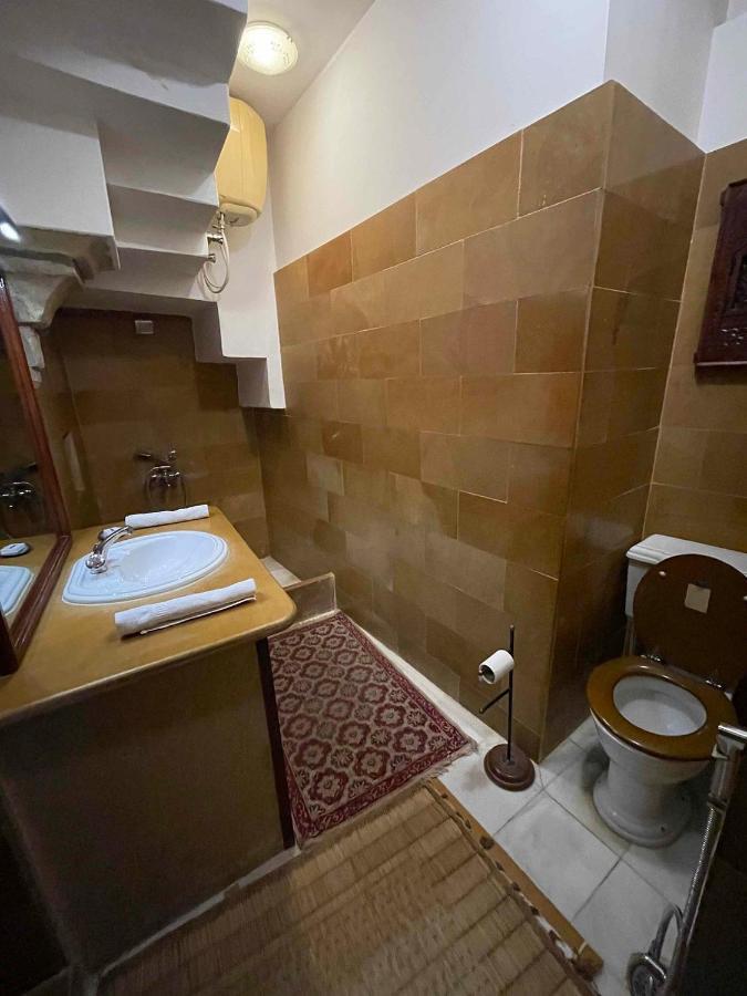 Killa Bhawan Hotel Джайсалмер Екстериор снимка