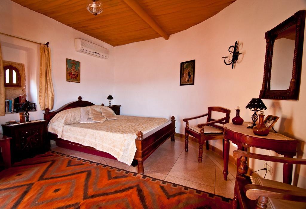 Killa Bhawan Hotel Джайсалмер Стая снимка