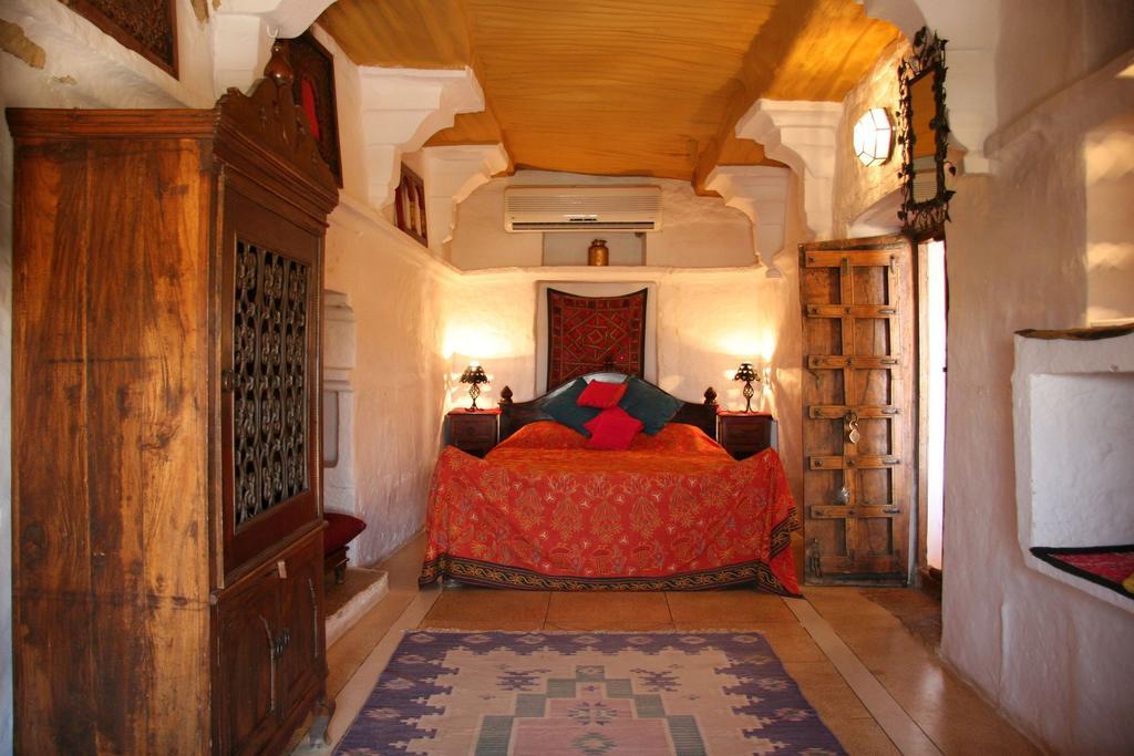 Killa Bhawan Hotel Джайсалмер Стая снимка
