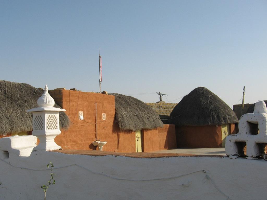 Killa Bhawan Hotel Джайсалмер Стая снимка