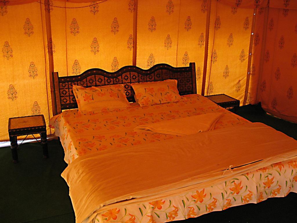 Killa Bhawan Hotel Джайсалмер Стая снимка