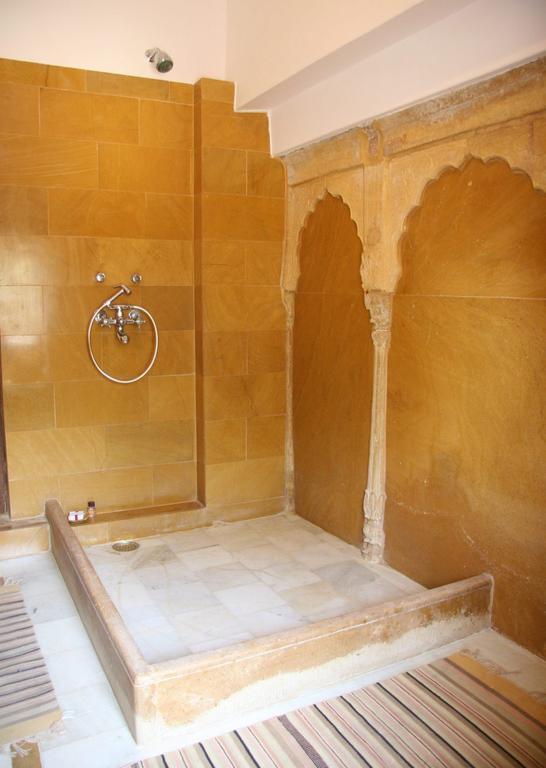 Killa Bhawan Hotel Джайсалмер Екстериор снимка