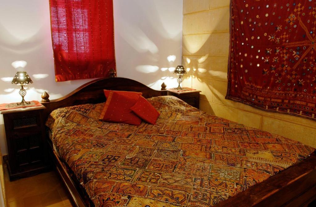 Killa Bhawan Hotel Джайсалмер Стая снимка