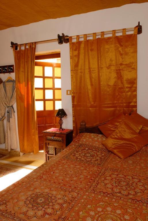 Killa Bhawan Hotel Джайсалмер Стая снимка