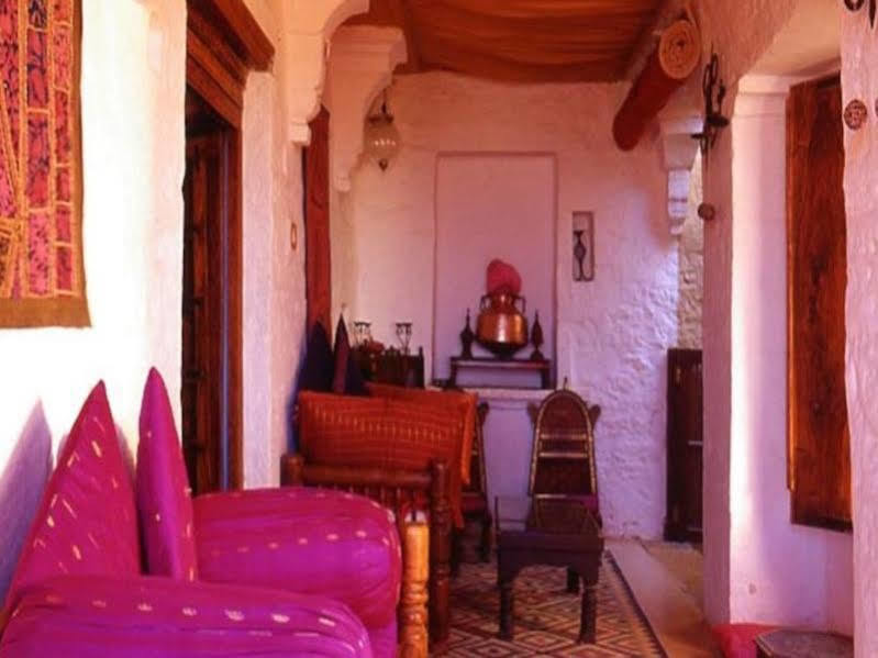 Killa Bhawan Hotel Джайсалмер Екстериор снимка