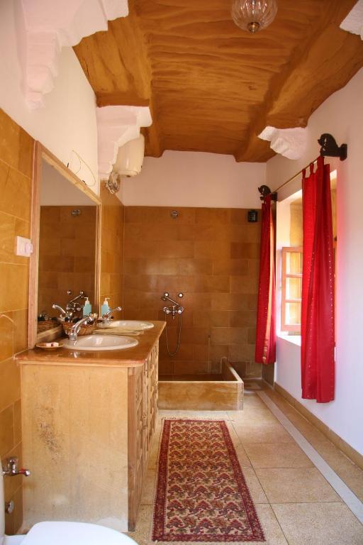 Killa Bhawan Hotel Джайсалмер Стая снимка