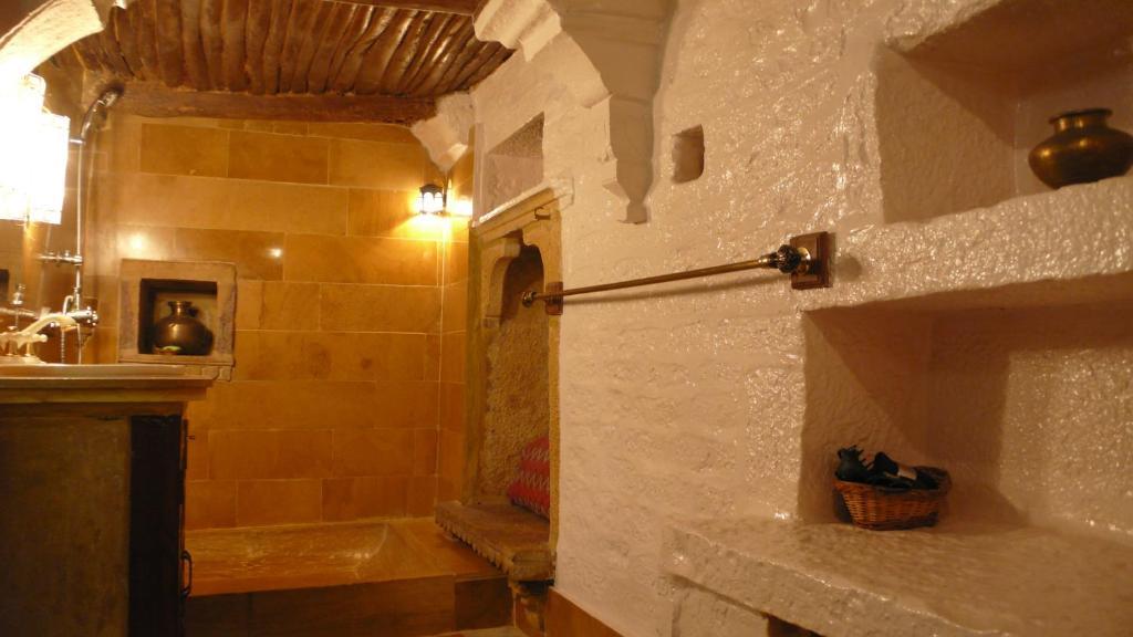 Killa Bhawan Hotel Джайсалмер Стая снимка